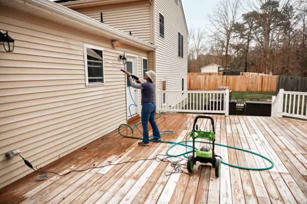 Reliable Schererville, IN Pressure Washing Solutions