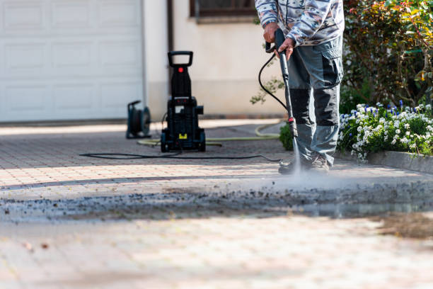 Best Roof Power Washing Services  in Schererville, IN