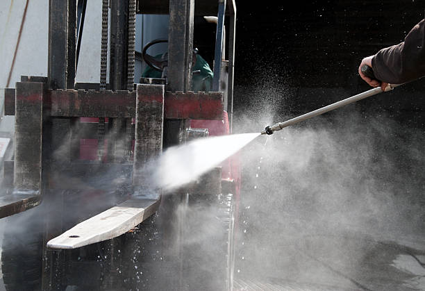 Best Power Washing Near Me  in Schererville, IN