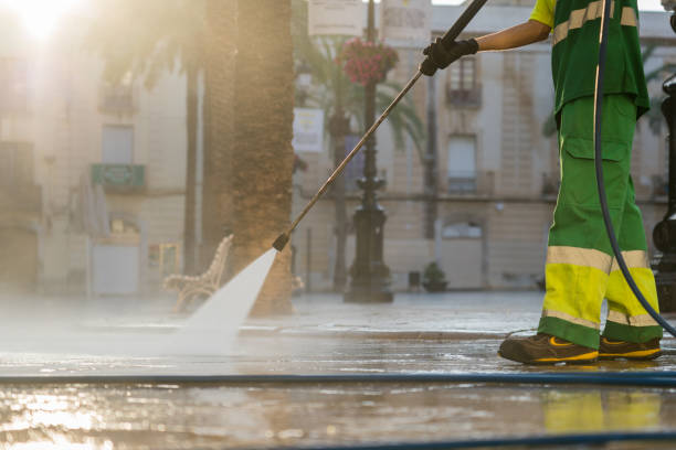 Best Residential Pressure Washing Services  in Schererville, IN