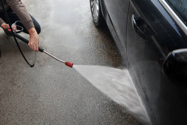 Best Affordable Pressure Washing  in Schererville, IN